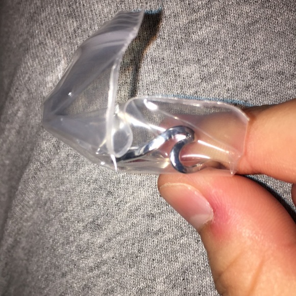 Wave Ring - Picture 4 of 4